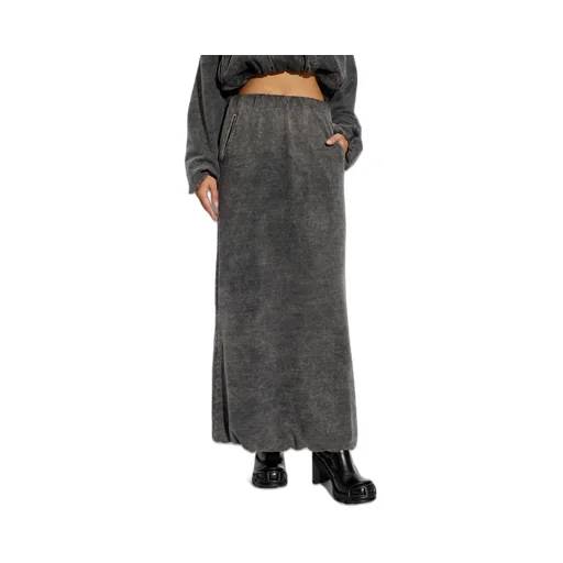 O-Tulip Skirt