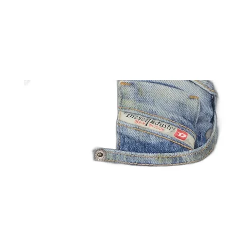 1969 D-Ebbey-Fsf Jeans