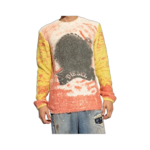 K-Munari Jumper
