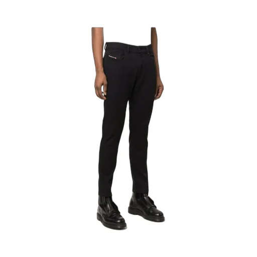 D-Strukt Slim-Fit Jeans