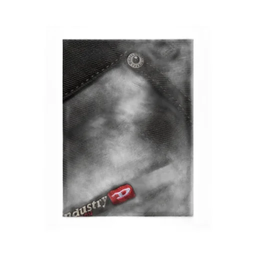 D-Strukt Slim-Fit Jeans