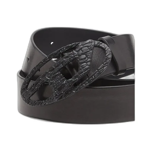 B-1Dr Buckle Belt