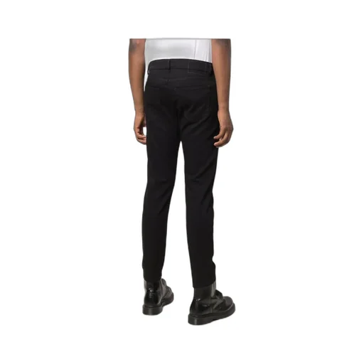 D-Strukt Slim-Fit Jeans