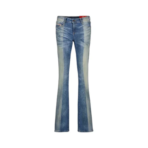 1969 D-Ebbey-Fsf Jeans