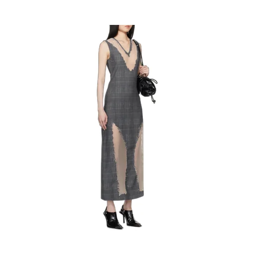 D-Myliane Dress