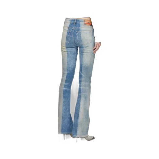 1969 D-Ebbey-Fsf Jeans
