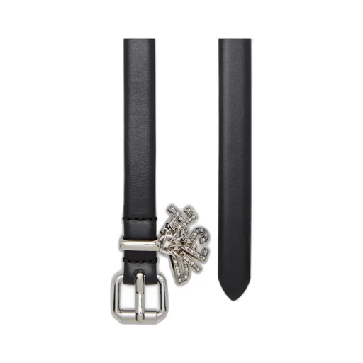 B-Charm Leather Belt