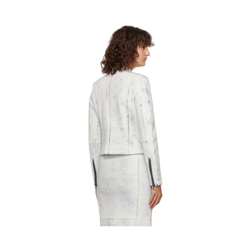 L-Yric Biker Jacket