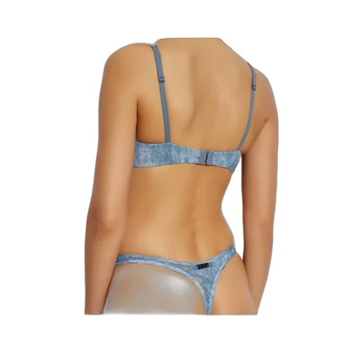 X Savage X Fenty Balconette Bra