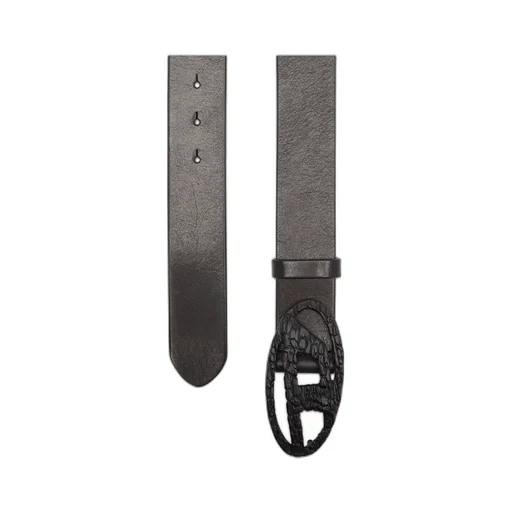 B-1Dr Buckle Belt