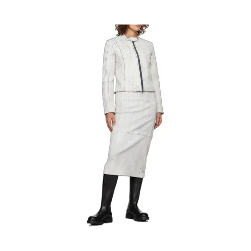 L-Yric Biker Jacket