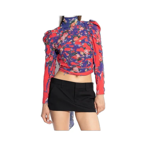 T-Floyal Blouse