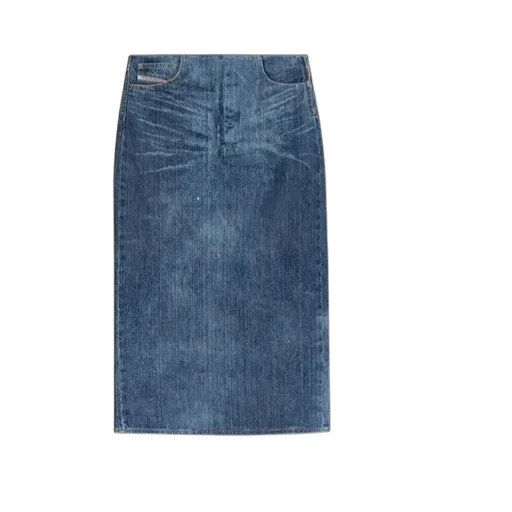 De-Pra-S3 Midi Skirt