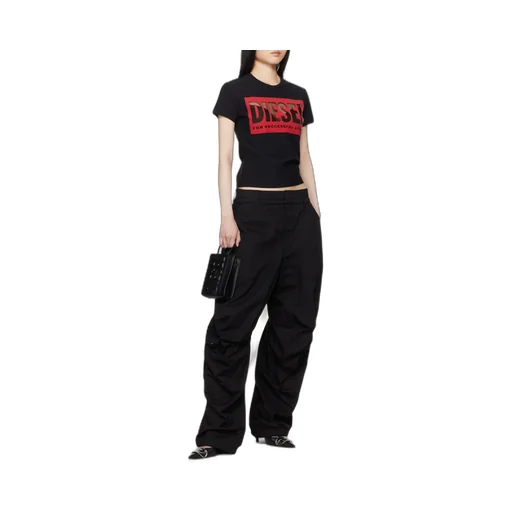 T-Malun Crewneck T-Shirt