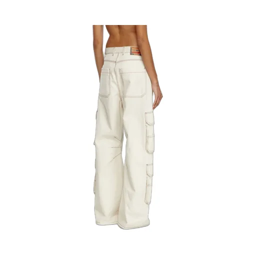 1996 D-Sire Straight Jeans