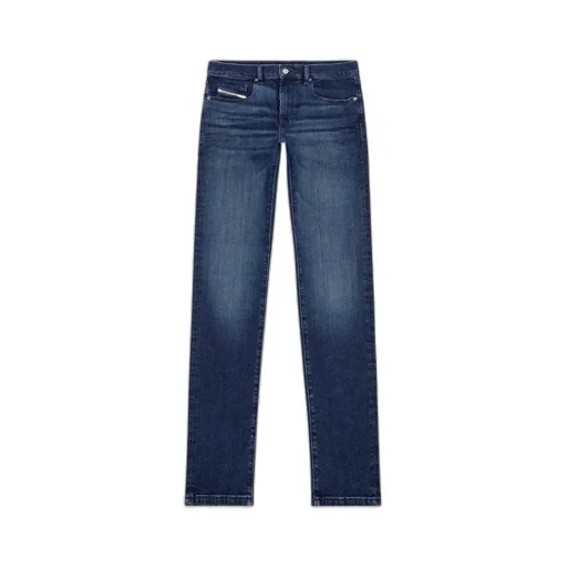 D-Strukt 2019 Slim-Cut Jeans