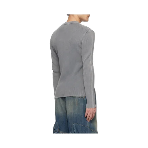 K-Darinr Knitted Jumper