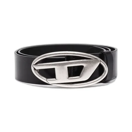 1Dr Buckle Belt