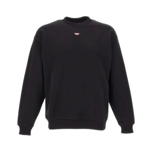 S-Boxt-D Logo Patch Sweatshirt