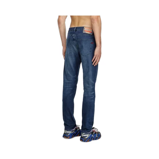 D-Strukt 2019 Slim-Cut Jeans