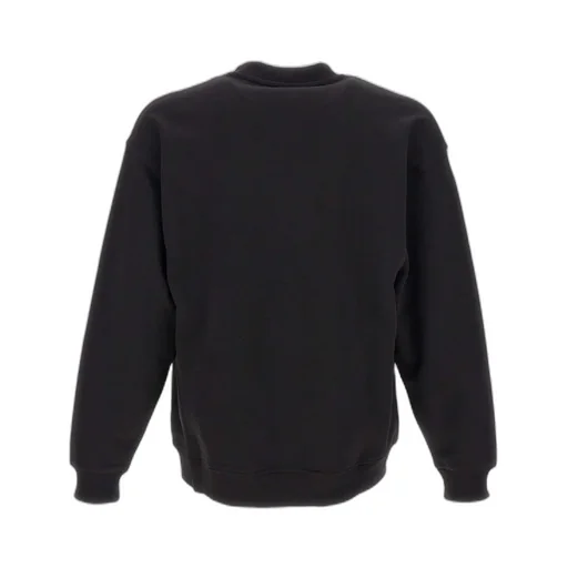 S-Boxt-D Logo Patch Sweatshirt