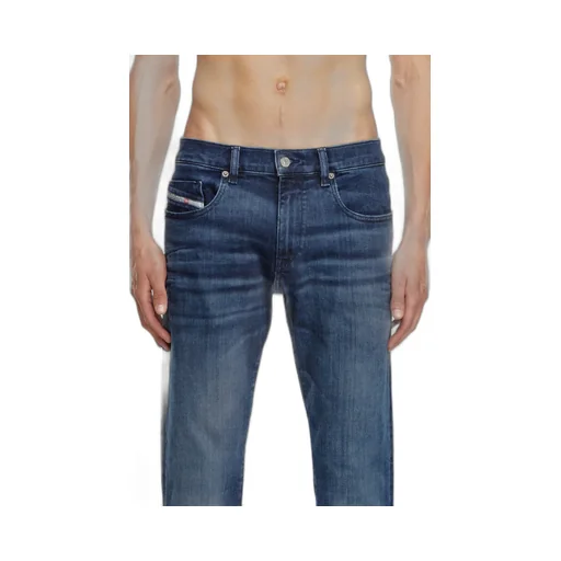 D-Strukt 2019 Slim-Cut Jeans