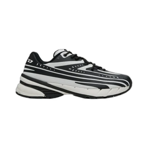 D-Airspeed Low-Cut Casual Shoes