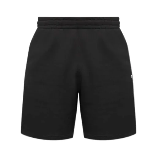 P-Bisc-D Cotton Shorts