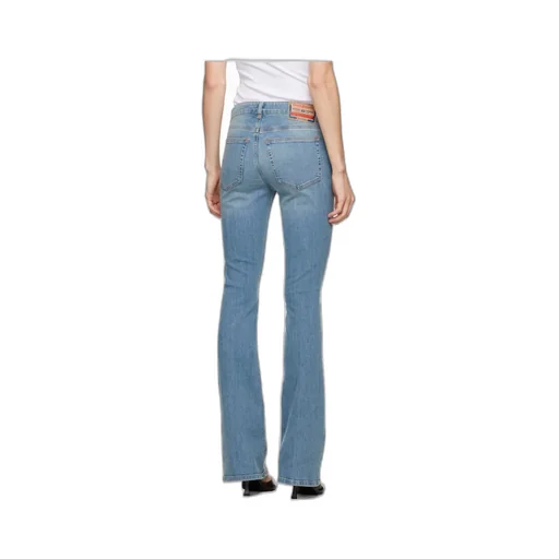 1969 D-Ebbey Jeans