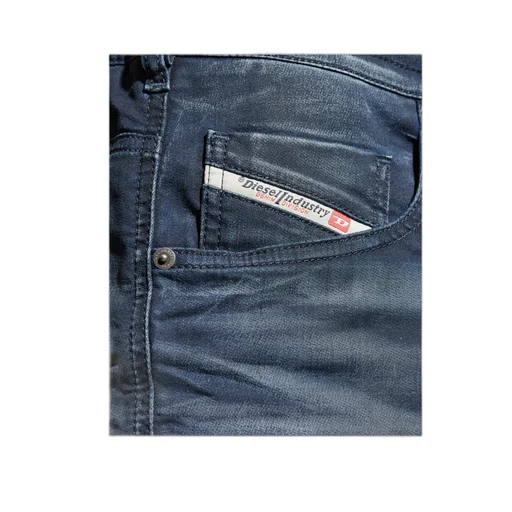 D-Krooley Tapered Jeans
