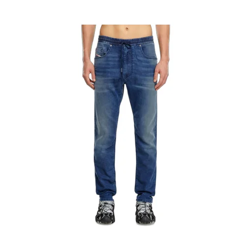 Drawstring Jeans