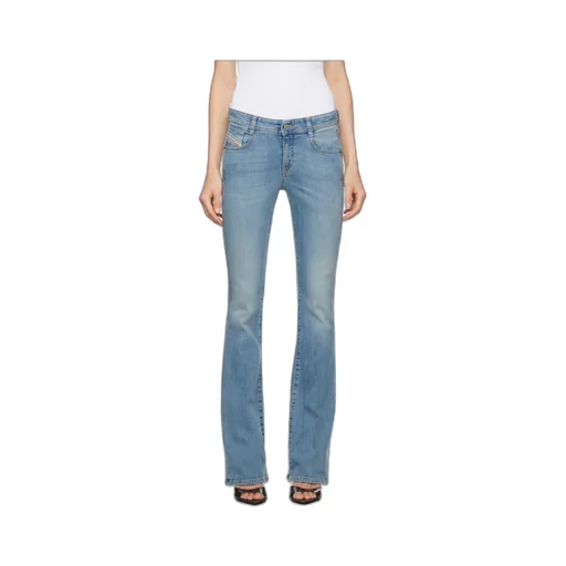 1969 D-Ebbey Jeans