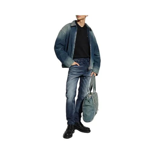 D-Krooley Tapered Jeans