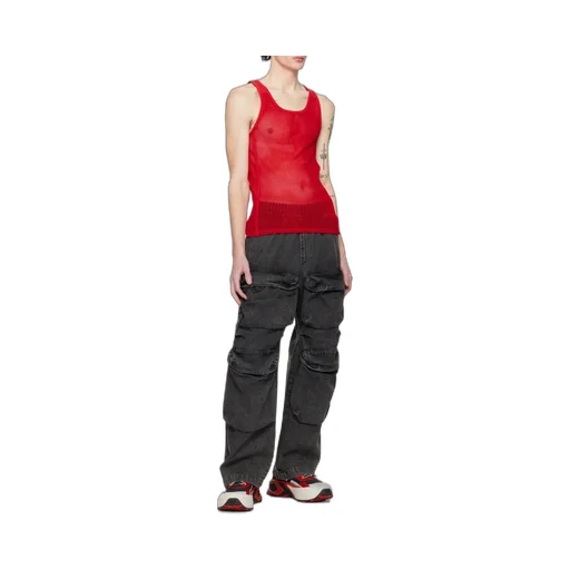 D-Baertson Straight Leg Jeans
