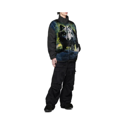 D-Hammer Ch Md Boots
