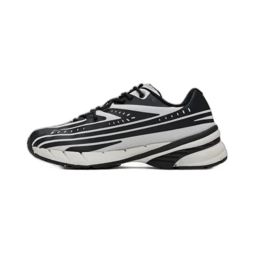 D-Airspeed Low-Cut Casual Shoes