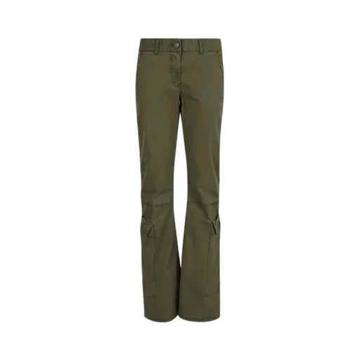 P-Ower Regular-Fit Pants