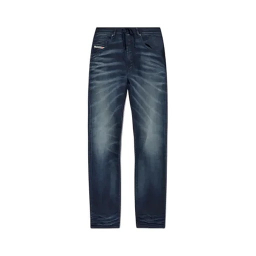 D-Krooley Tapered Jeans
