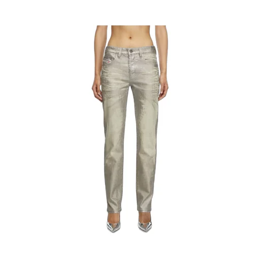 1989 D-Mine Straight Jeans