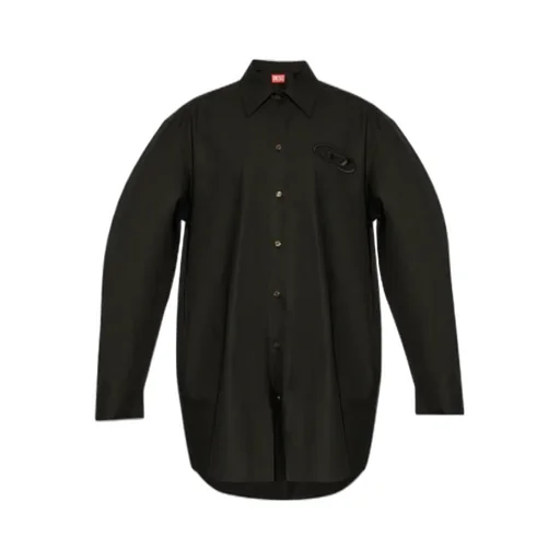 D-Dalis Shirt Dress