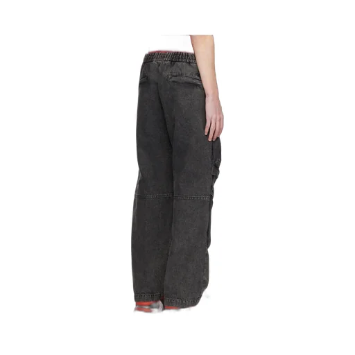 D-Baertson Straight Leg Jeans