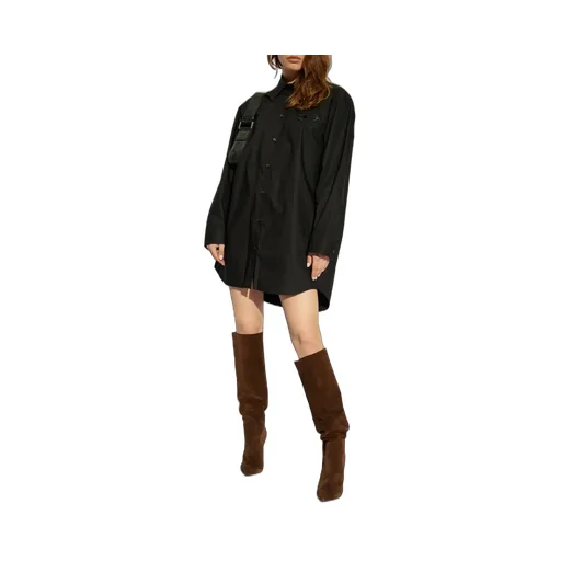 D-Dalis Shirt Dress
