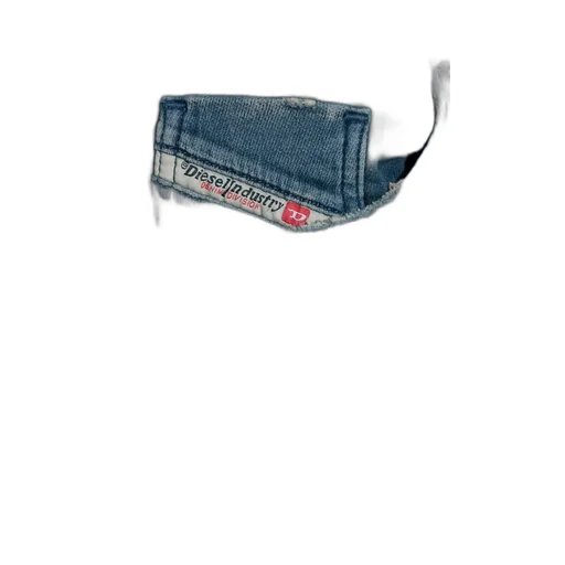 D-Fayza Tapered Jeans