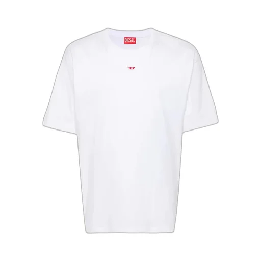 T-Boxt-D Crewneck T-Shirt