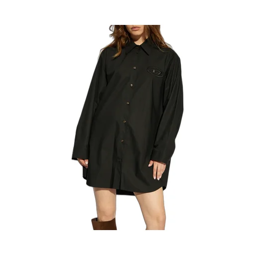 D-Dalis Shirt Dress