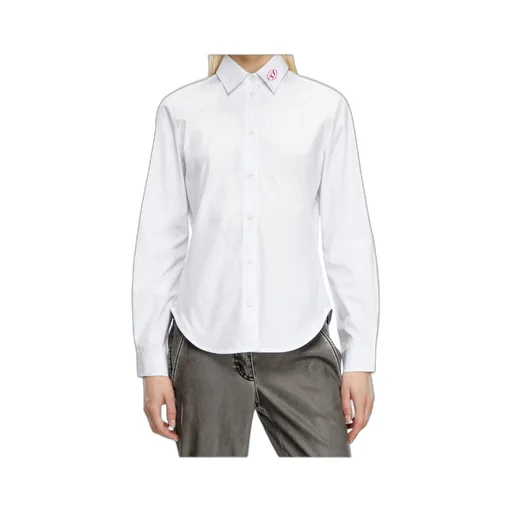 C-Gisel-P2 Striped Shirt