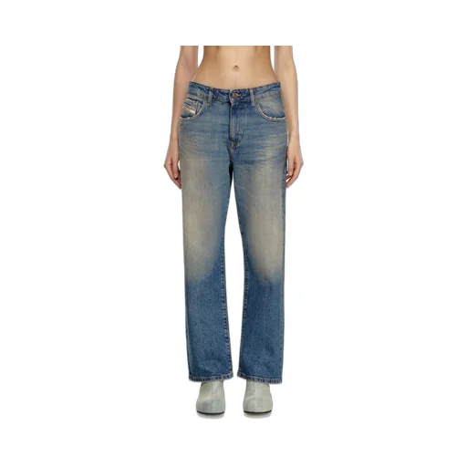 1999 D-Reggy L32 Jeans