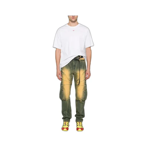 T-Boxt-D Crewneck T-Shirt