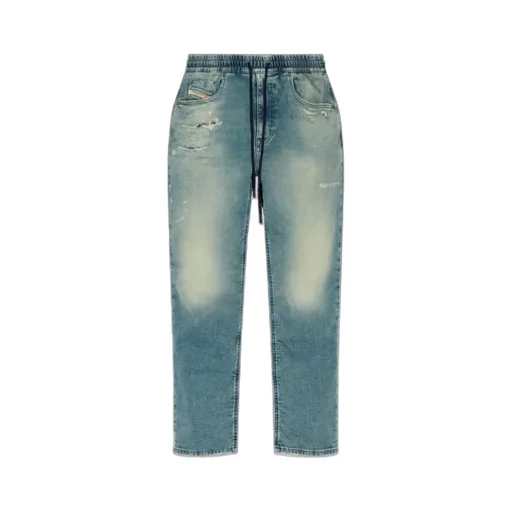 D-Krailey Tapered Jeans