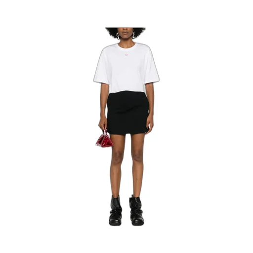 T-Boxt-D Crewneck T-Shirt
